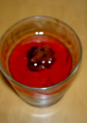 お豆腐でスイーツ　その１-レシピのメイン写真
