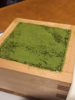 噂の抹茶ティラミス-レシピのメイン写真