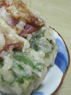 豆腐のベーコン巻き揚げ♪-レシピのメイン写真