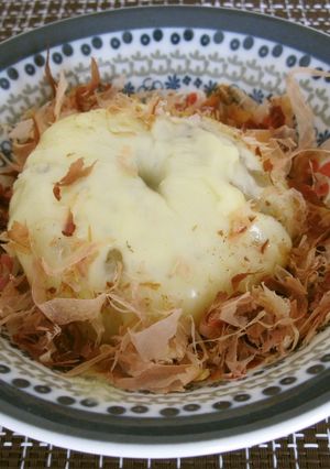新たまねぎのチーズがけ-レシピのメイン写真