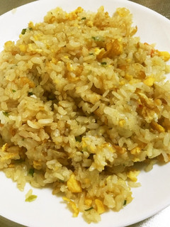 陳建一レタス入り蟹炒飯 簡単倍増計画 2-レシピのメイン写真