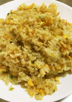 陳建一レタス入り蟹炒飯 簡単倍増計画 2-レシピのメイン写真