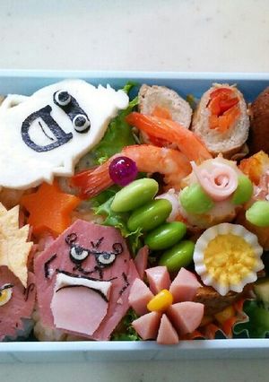 レシピ1-レシピのメイン写真