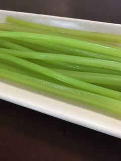 ふきの下処理-レシピのメイン写真