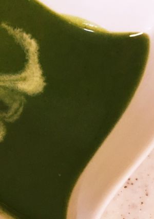 野菜嫌いの息子も♡ほうれん草のスープ-レシピのメイン写真