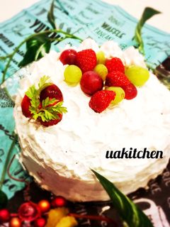 HM ホットケーキミックスでミルクレープ-レシピのメイン写真