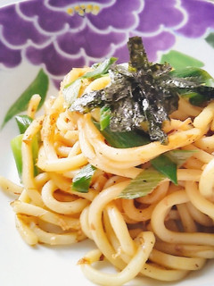 食材がない!けど焼きうどん-レシピのメイン写真