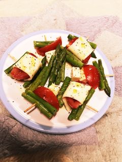 簡単パーティ前菜-レシピのメイン写真