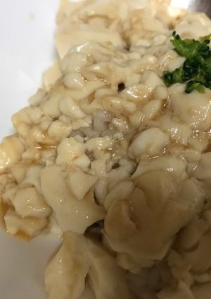 豆腐一つで豆腐丼！！-レシピのメイン写真