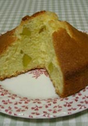 さつまいもの小さなケーキ-レシピのメイン写真
