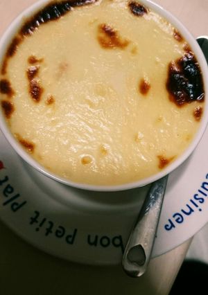 キムチのクリーミーグラタン-レシピのメイン写真