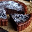 小麦、乳、卵不使用■チョコタルト