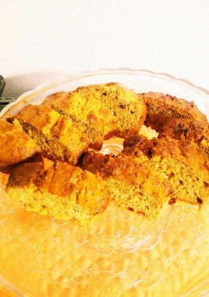 リコッタチーズサワークリーム再会ケーキ-レシピのメイン写真