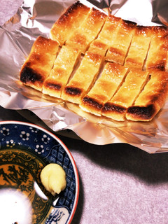油揚げでおつまみ-レシピのメイン写真