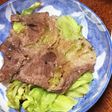 ふっくらパリッ!お肉キャベツ包み