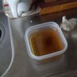 鶏油(チーユ)の作り方