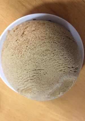 カフェオレスティックおから蒸しパン-レシピのメイン写真