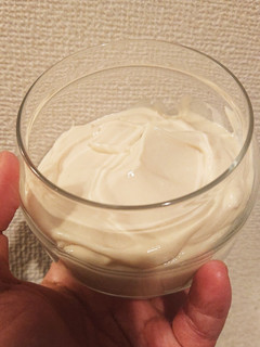 豆乳マヨネーズ-レシピのメイン写真