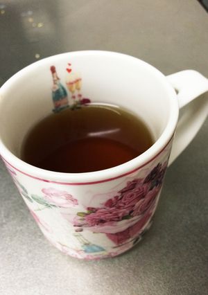 簡単♩万能酵母液★-レシピのメイン写真