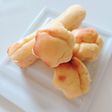 ボウル1つで!★低糖質チーズケーキ★