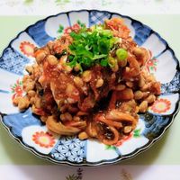 基本からアレンジまで！思わずつくりたくなる「納豆もずく」のレシピ集