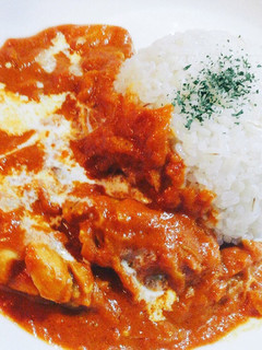 ☆ほろほろ鶏肉のチキンカレー☆-レシピのメイン写真