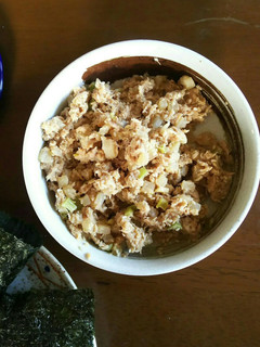 しっとり♪ツナ味噌大根-レシピのメイン写真