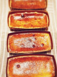 簡単♩濃厚チーズケーキ-レシピのメイン写真