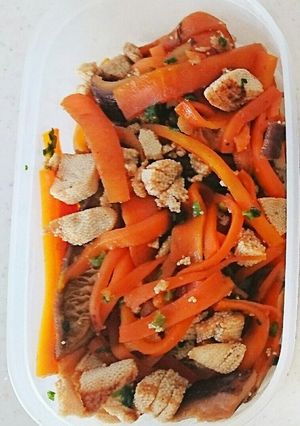 数の子消費☆ご飯が進む常備菜-レシピのメイン写真