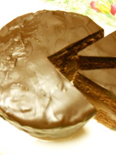 ☆☆チョコレートケーキ覚書☆☆-レシピのメイン写真