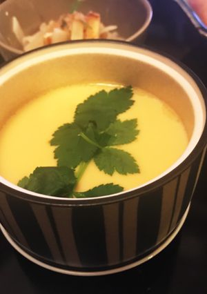 失敗しなかった＼褒められ／茶碗蒸し-レシピのメイン写真