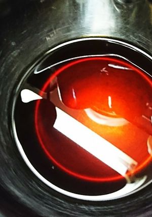 家にあるもので簡単ポン酢-レシピのメイン写真