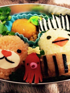 バリィさん♪-レシピのメイン写真