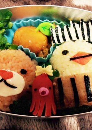 バリィさん♪-レシピのメイン写真