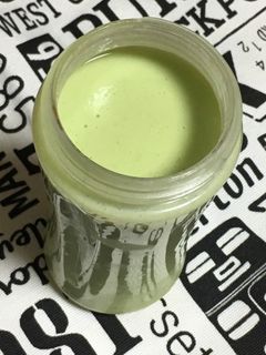 パイナップルアップルグリーンスムージー-レシピのメイン写真