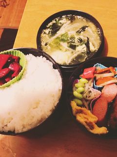 彼氏さん弁当5-レシピのメイン写真