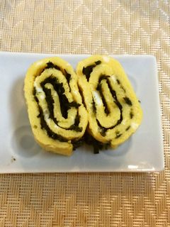 卵焼き-レシピのメイン写真