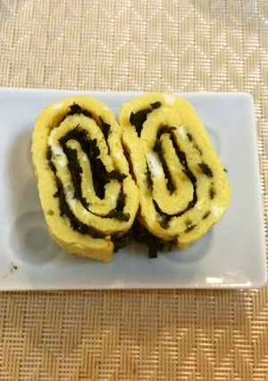 卵焼き-レシピのメイン写真