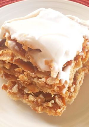 Rogel✫ロヘル-レシピのメイン写真