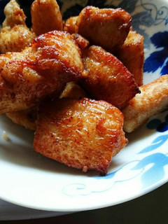 胸肉唐揚げ!味付け1.2.3!-レシピのメイン写真