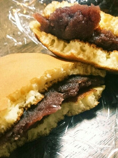 優しい甘さのしっとりどら焼き✿-レシピのメイン写真