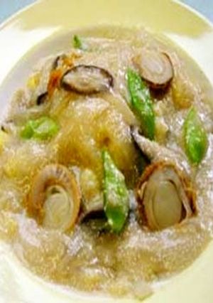 新玉ねぎのたらこあんかけ炒飯-レシピのメイン写真