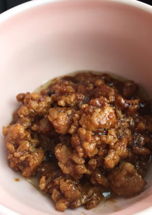 万能★作り置き肉味噌-レシピのメイン写真