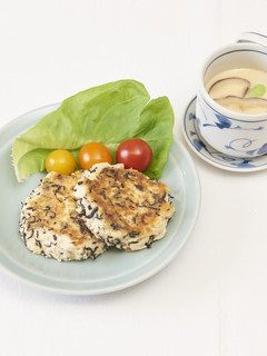 磯の香りの茶わん蒸し-レシピのメイン写真