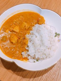 スパイスたっぷり本格カレー-レシピのメイン写真