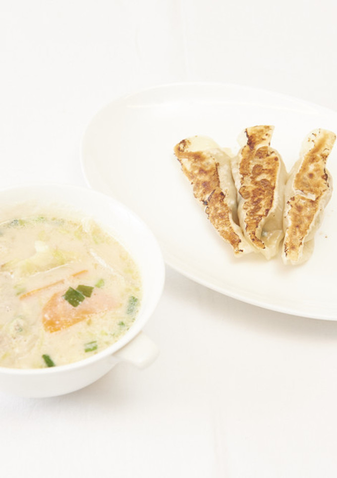 和風おからのつつみ焼き-レシピのメイン写真