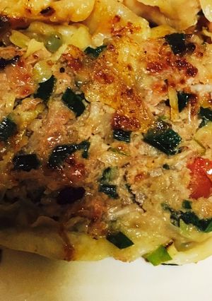 野菜餃子-レシピのメイン写真