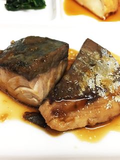 ブリの照り焼き☆簡単-レシピのメイン写真