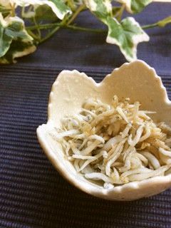しらすかけご飯-レシピのメイン写真