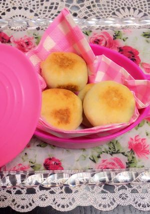 おからの革命♪冷めてももちもち♡山芋もち-レシピのメイン写真